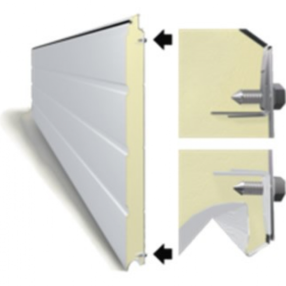 Robustna konstrukcija