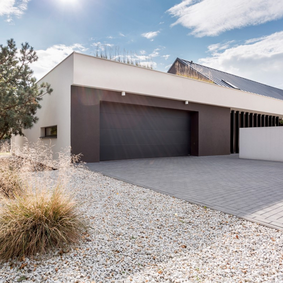 Prime sekcijska vrata