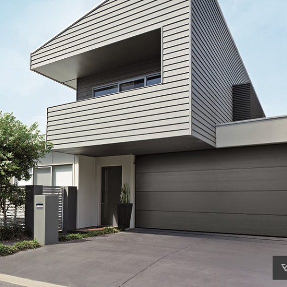 Prime sekcijska vrata