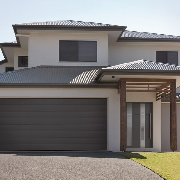 Prime sekcijska vrata