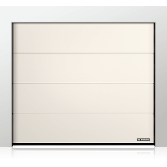 Unipro sekcijska vrata