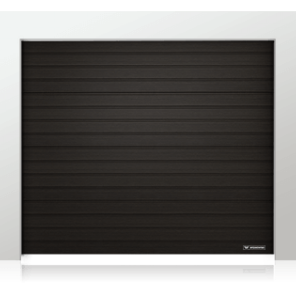 Unipro sekcijska vrata