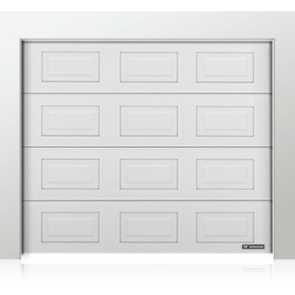 Unipro sekcijska vrata