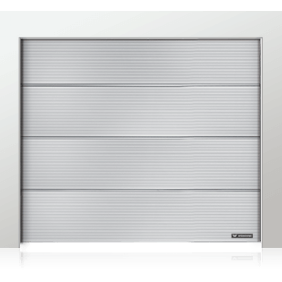 Unipro sekcijska vrata